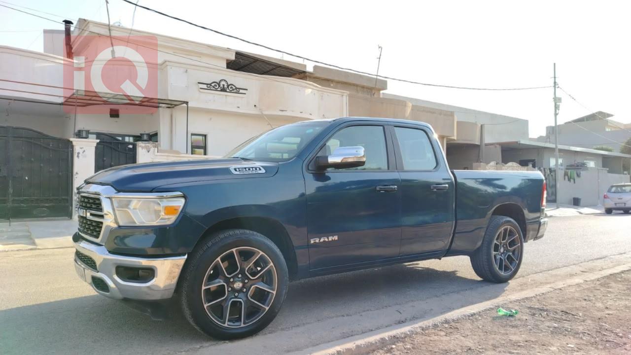 رام 1500